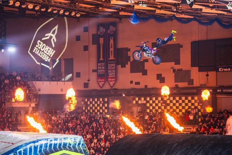 Freestyle Heroes. Szczecin. 22.02.2026