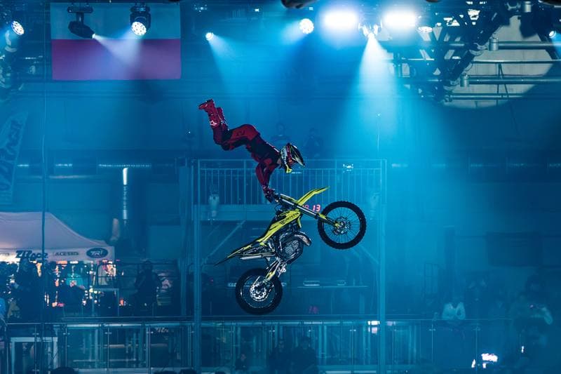 Freestyle Heroes. Szczecin. 22.02.2026