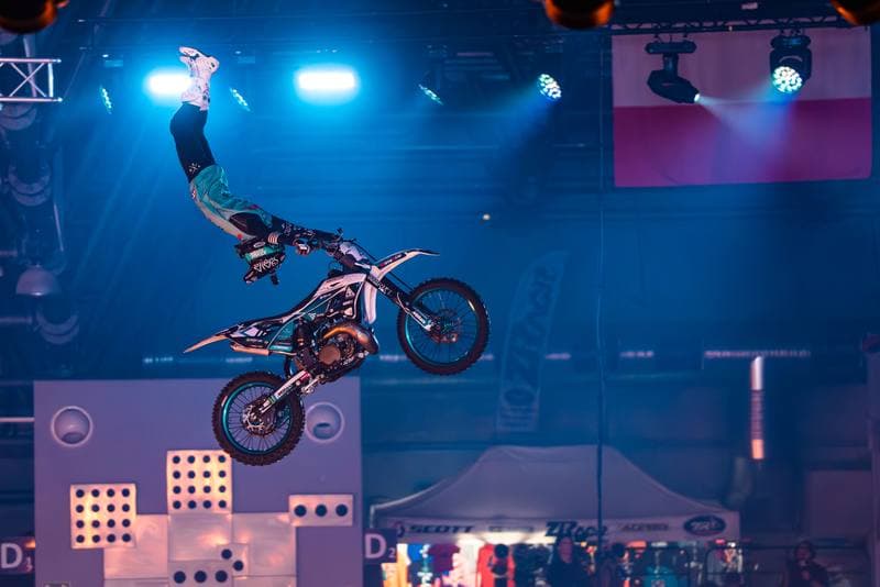 Freestyle Heroes. Szczecin. 22.02.2026