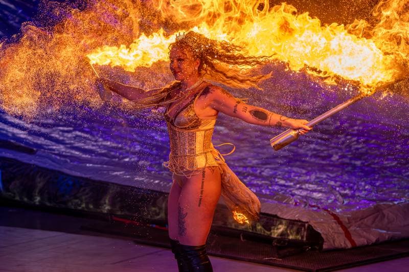 Freestyle Heroes. Szczecin. 22.02.2026