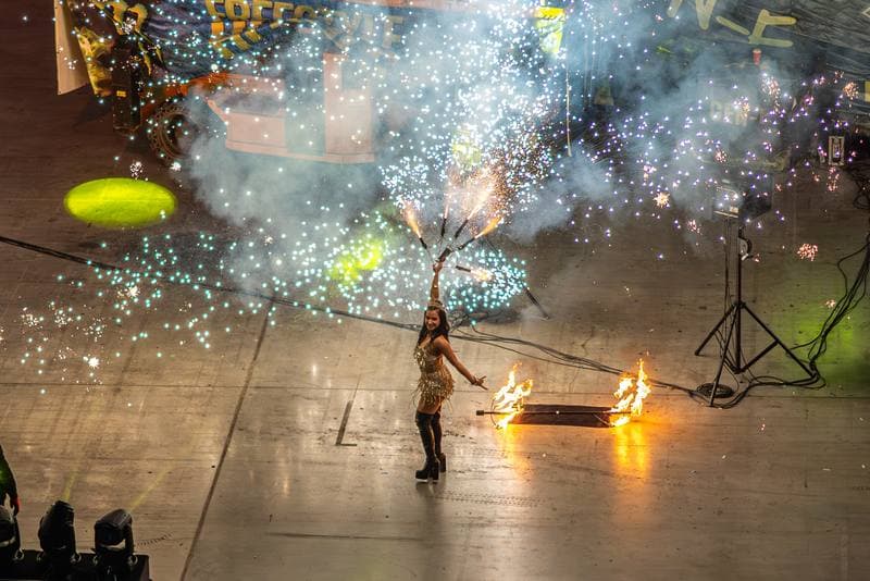 Freestyle Heroes. Szczecin. 22.02.2026