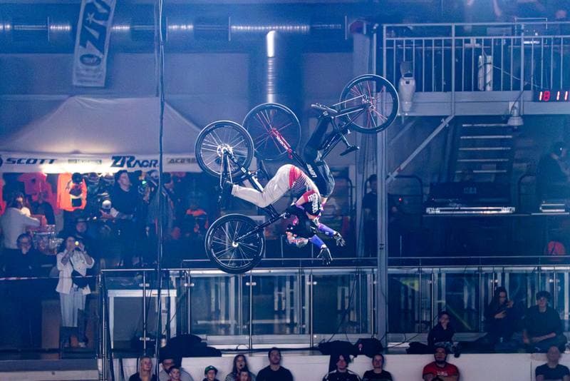 Freestyle Heroes. Szczecin. 22.02.2026