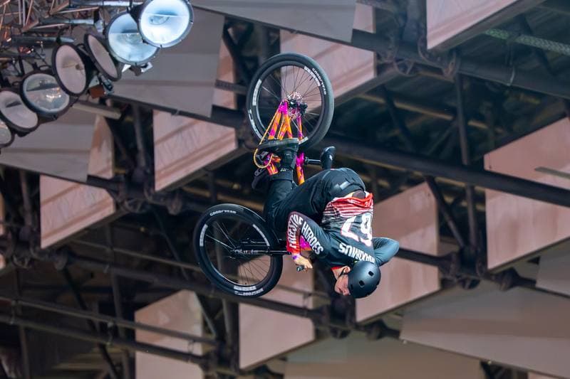 Freestyle Heroes. Szczecin. 22.02.2026