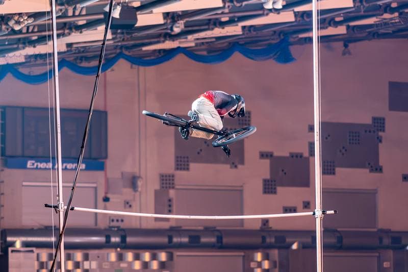 Freestyle Heroes. Szczecin. 22.02.2026