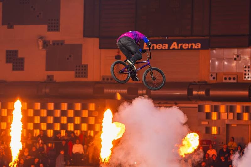 Freestyle Heroes. Szczecin. 22.02.2026