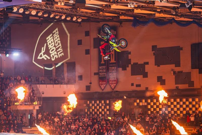 Freestyle Heroes. Szczecin. 22.02.2026