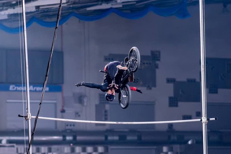 Freestyle Heroes. Szczecin. 22.02.2026