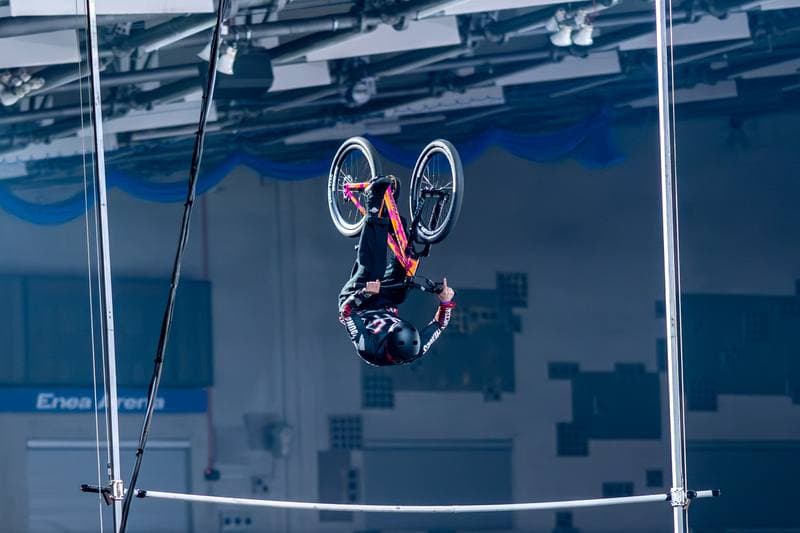 Freestyle Heroes. Szczecin. 22.02.2026
