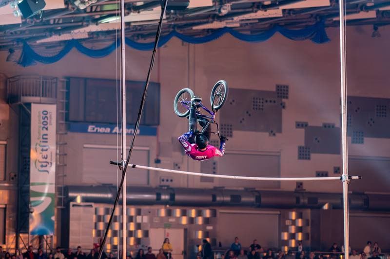 Freestyle Heroes. Szczecin. 22.02.2026