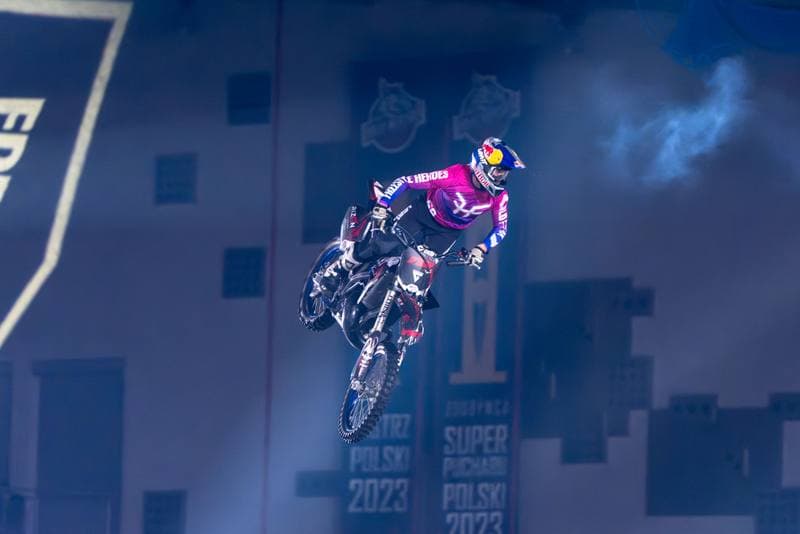 Freestyle Heroes. Szczecin. 22.02.2026