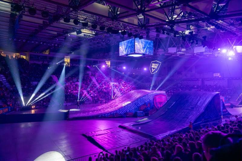 Freestyle Heroes. Szczecin. 22.02.2026