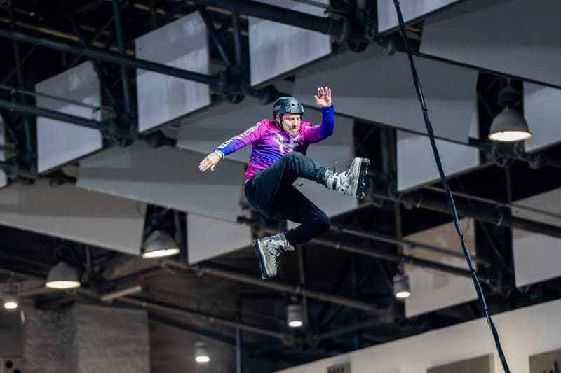 Freestyle Heroes. Szczecin. 22.02.2026