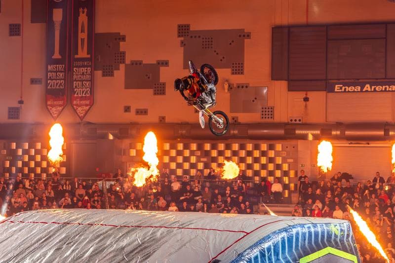Freestyle Heroes. Szczecin. 22.02.2026