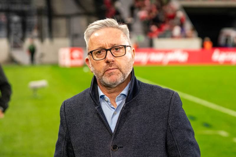 Football. European Football Championship Qualifiers. Polska U21 - Wlochy U21. 14.11.2025