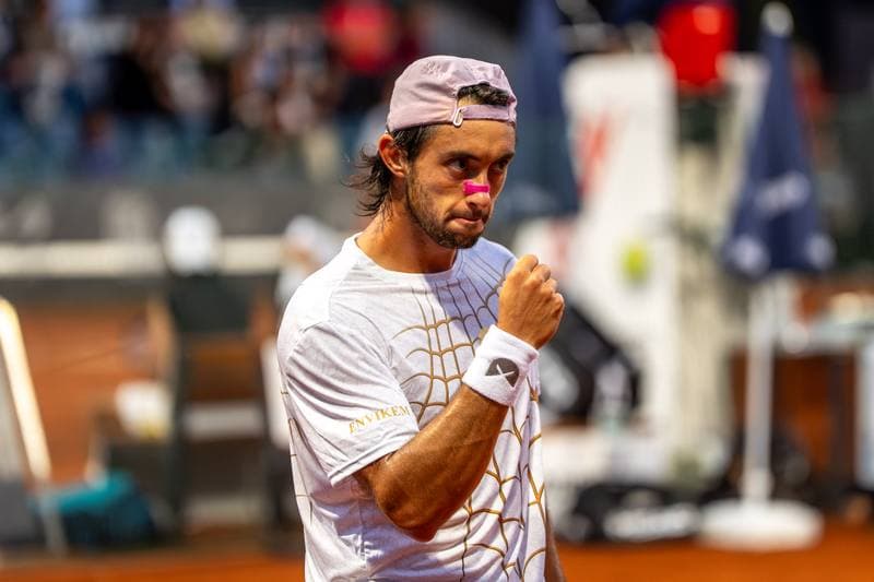 Tennis. Invest In Szczecin Open 2025. Ivan Liutarevich Bruno Pujol Navarro - Denys Molchanov David Pichlera. 13.09.2025