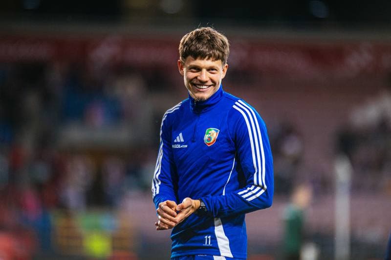 Football. Betclic 1 Liga. Wisla Krakow - Miedz Legnica. 13.03.2026
