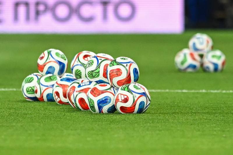 Football. FIFA World Cup Qualifiers. Ukraine - Sweden. 26.03.2026