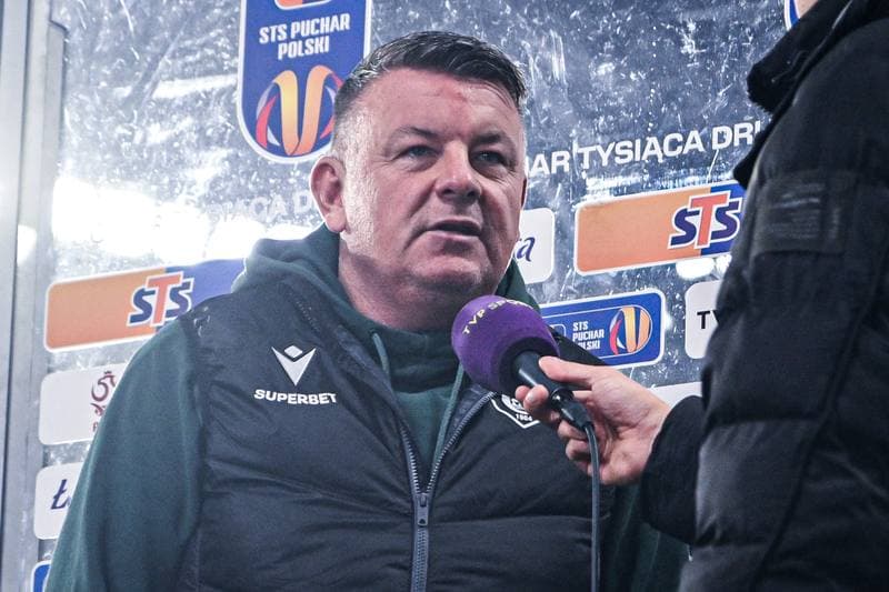 Football. STS Puchar Polski. LKS Lodz - GKS Katowice. 28.10.2025