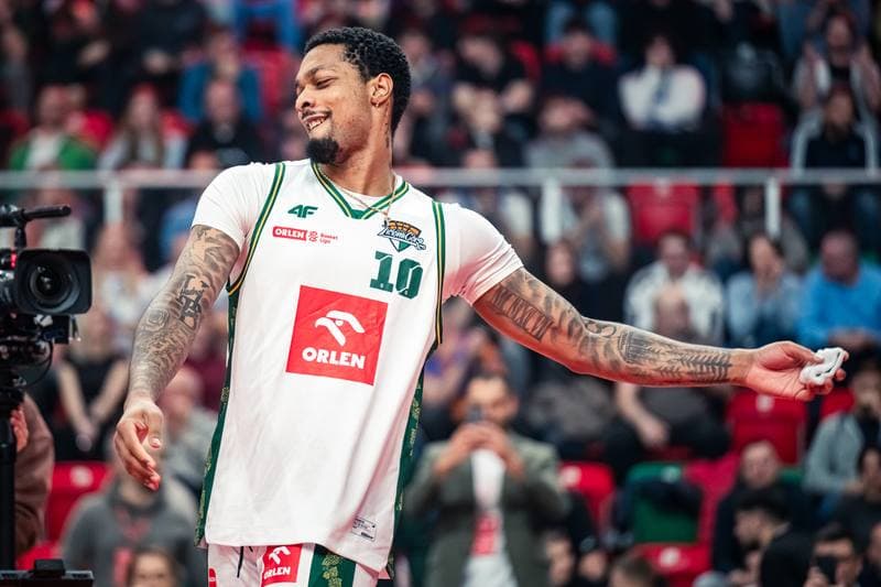 Basketball. Pekao S.A Puchar Polski. Dunk Contest + 3 Point Contest. 21.02.2026