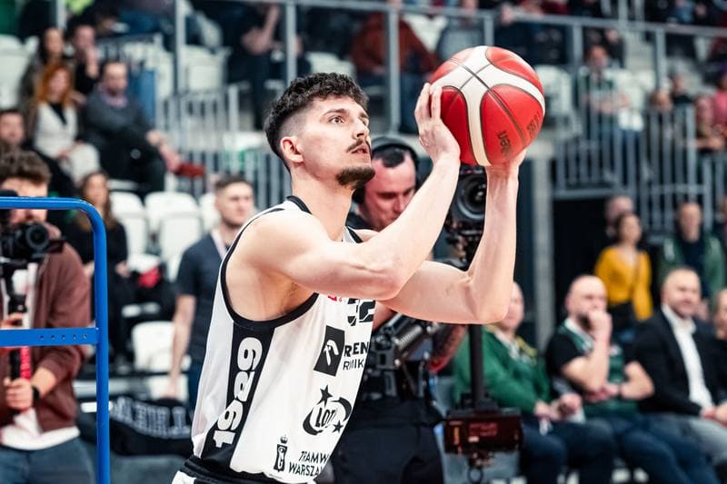 Basketball. Pekao S.A Puchar Polski. Dunk Contest + 3 Point Contest. 21.02.2026