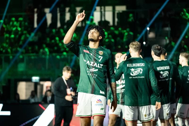 Basketball. Pekao S.A Puchar Polski. WKS Slask Wroclaw - Dziki Warszawa. 20.02.2026