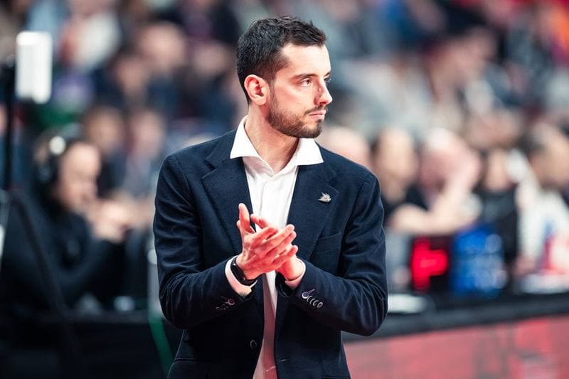 Basketball. Pekao S.A Puchar Polski. WKS Slask Wroclaw - Dziki Warszawa. 20.02.2026