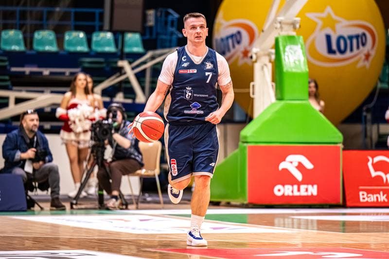Basketball. Orlen Basket Liga. Slask Wroclaw - Dziki Warszawa. 23.12.2025