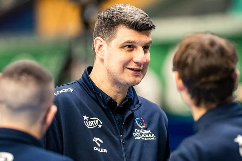 Volleyball. TAURON Liga Kobiet. #VolleyWroclaw - Lotto Chemik Police. 14.02.2026