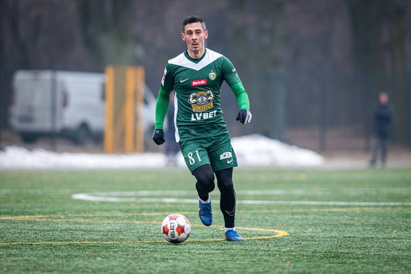 Football. Friendly Match. Slask Wroclaw - Rekord Bielsko Biala. 23.01.2026