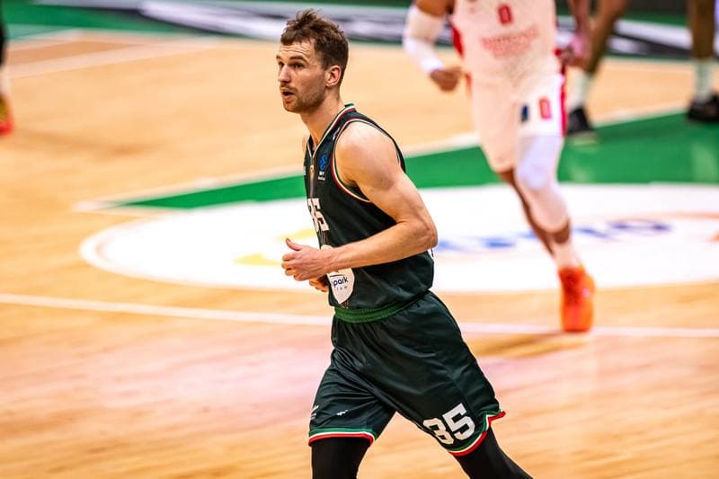 Basketball. EuroCup. Slask Wroclaw - Hapoel Jerusalem. 07.01.2026