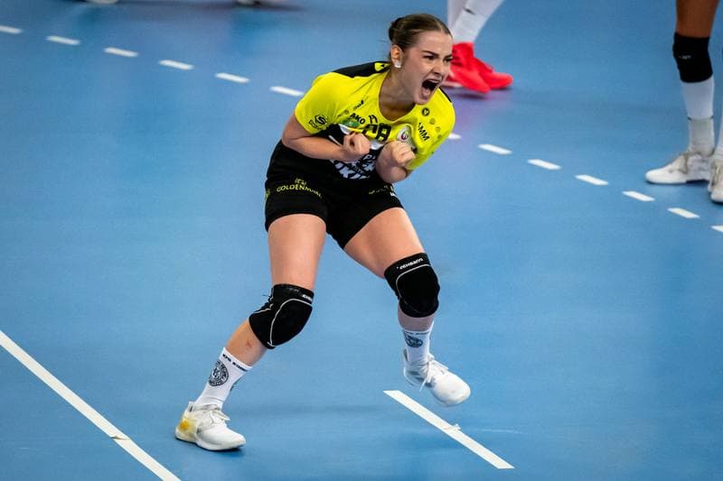 Handball. PGNiG Superliga Kobiet. KPR Gminy Kobierzyce - Energa Start Elblag. 03.09.2025