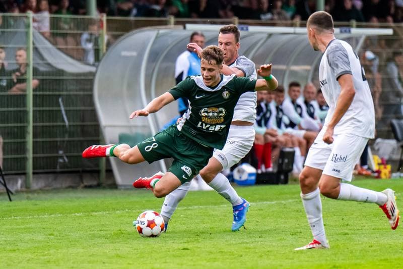 Football. Slask Wroclaw. Team Presentation. 12.07.2025