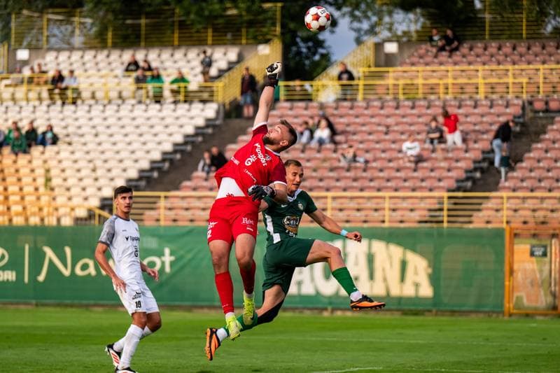 Football. Slask Wroclaw. Team Presentation. 12.07.2025