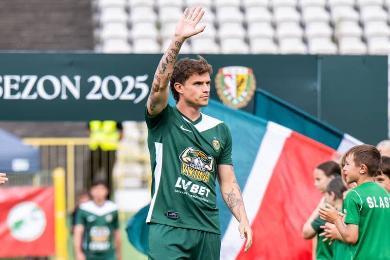 Football. Slask Wroclaw. Team Presentation. 12.07.2025