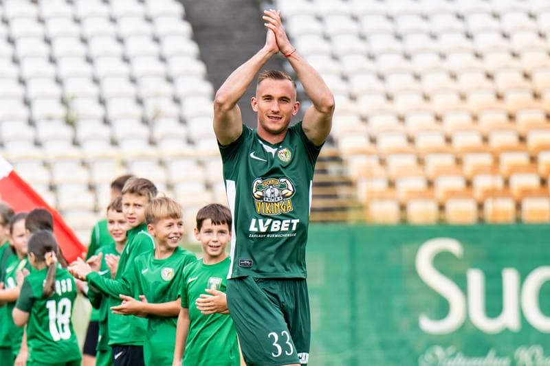 Football. Slask Wroclaw. Team Presentation. 12.07.2025