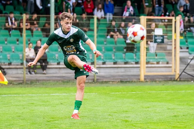 Football. Slask Wroclaw. Team Presentation. 12.07.2025