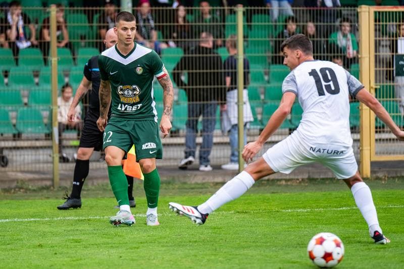 Football. Slask Wroclaw. Team Presentation. 12.07.2025