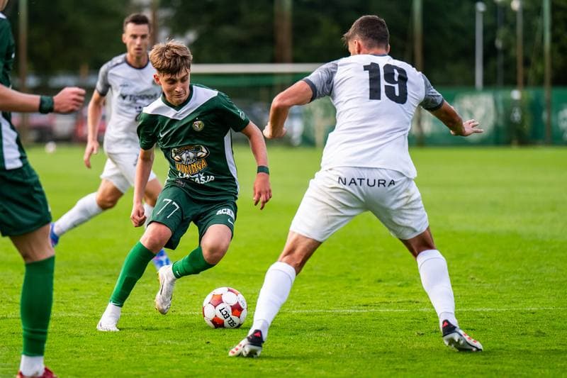 Football. Slask Wroclaw. Team Presentation. 12.07.2025