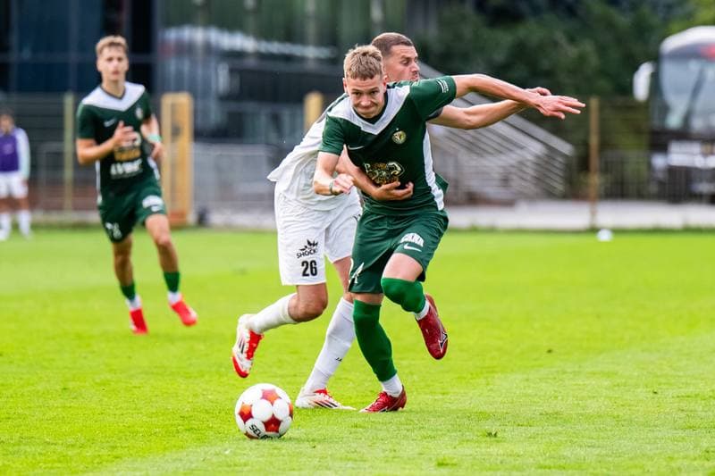 Football. Slask Wroclaw. Team Presentation. 12.07.2025