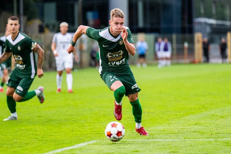 Football. Slask Wroclaw. Team Presentation. 12.07.2025