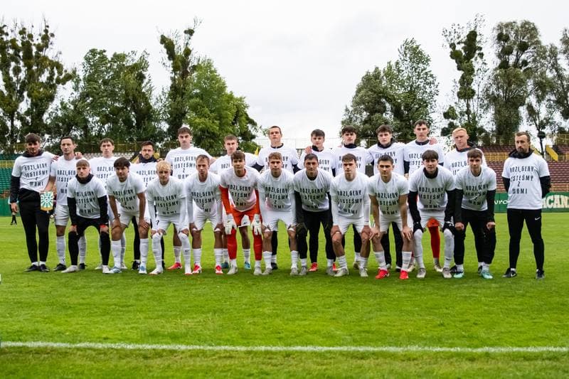 Football. Betclic 3 Liga. Slask II Wroclaw - Carina Gubin. 18.05.2025