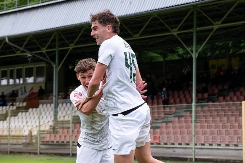 Football. Betclic 3 Liga. Slask II Wroclaw - Carina Gubin. 18.05.2025