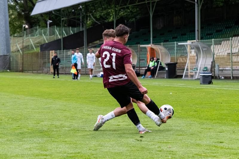 Football. Betclic 3 Liga. Slask II Wroclaw - Carina Gubin. 18.05.2025