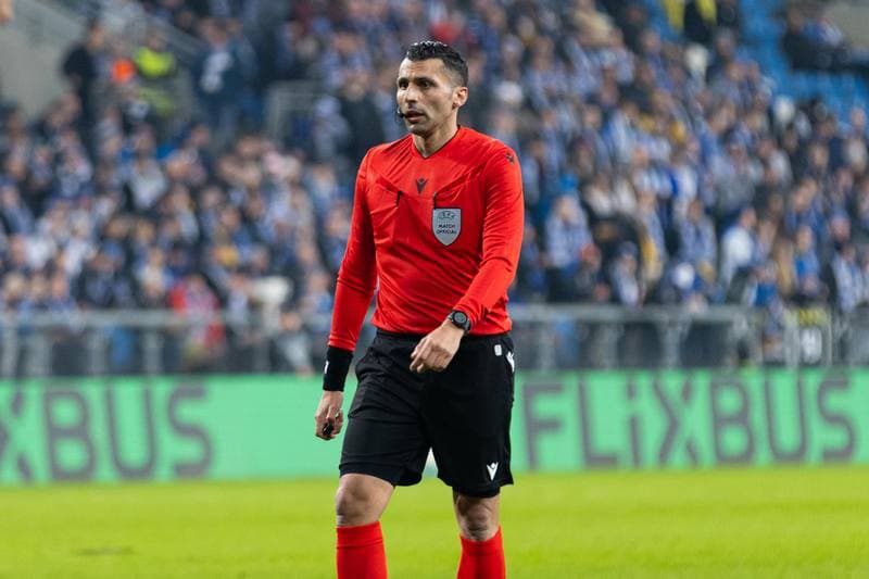 Football. UEFA Conference League. Lech Poznan - KuPS. 26.02.2026