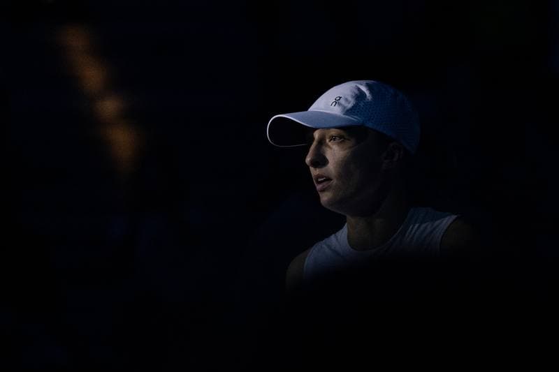 Tennis. Billie Jean King Cup. Polska - Nowa Zelandia. 14.11.2025