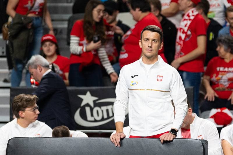 Tennis. Billie Jean King Cup. Polska - Nowa Zelandia. 14.11.2025