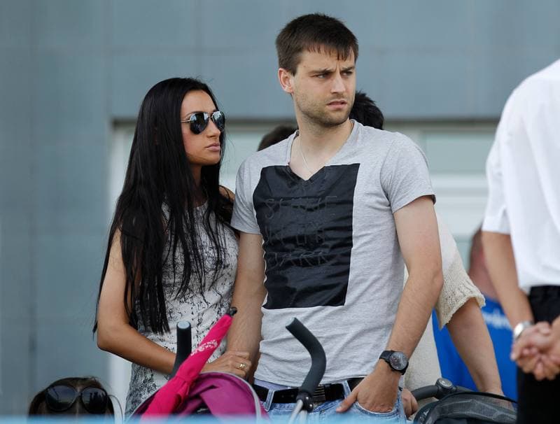 Football. I Liga. Wisla Plock - GKS Katowice. 07.06.2014