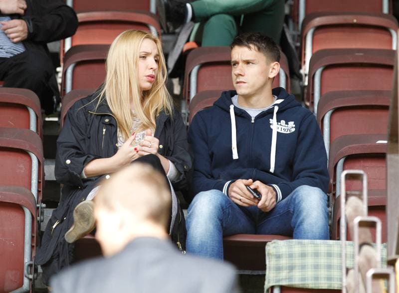 Football. I Liga. GKS Katowice - GKS Tychy. 31.05.2014