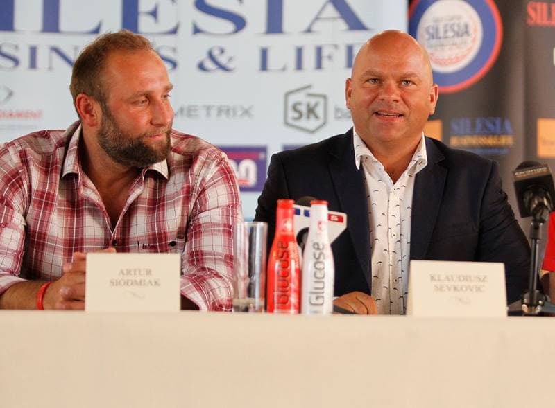 Football. Poland national team. Press Conference. 30.05.2014