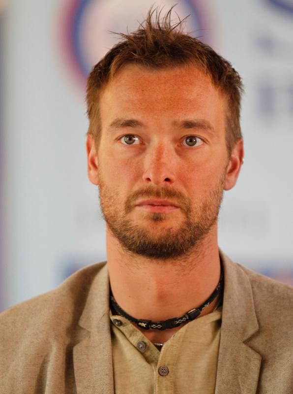 Football. Poland national team. Press Conference. 30.05.2014